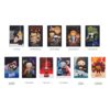 Star Wars 3d Pvc Bag Clips Posters Series 7  Con Figure Int.