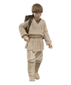 Star Wars Episode I Black Series Action Figura Anakin Skywalker 15 Cm Hasbro
