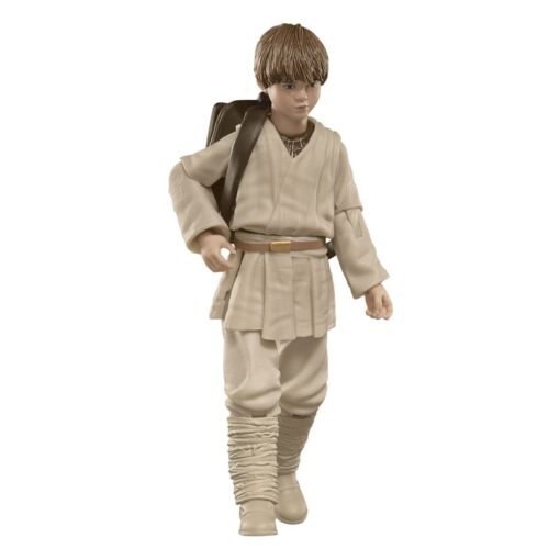 Star Wars Episode I Black Series Action Figura Anakin Skywalker 15 Cm Hasbro