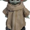 Star Wars The Mandalorian Life-size Statua The Bambino 42 Cm Sideshow Collectibles