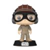 Star Wars The Phantom Menace Anniversary Pop! Vinile Figura Anakin W/casco 9 Cm Funko