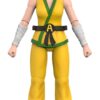 Tartarughe Ninja Ultimates Action Figura Ninja April 18 Cm Super7