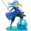 That Time I Got Reincarnated As A Slime Tenitol Pvc Statua Rimuru 18 Cm Furyu