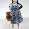 The Wizard Of Oz Action Figura Dorothy 20 Cm Mego