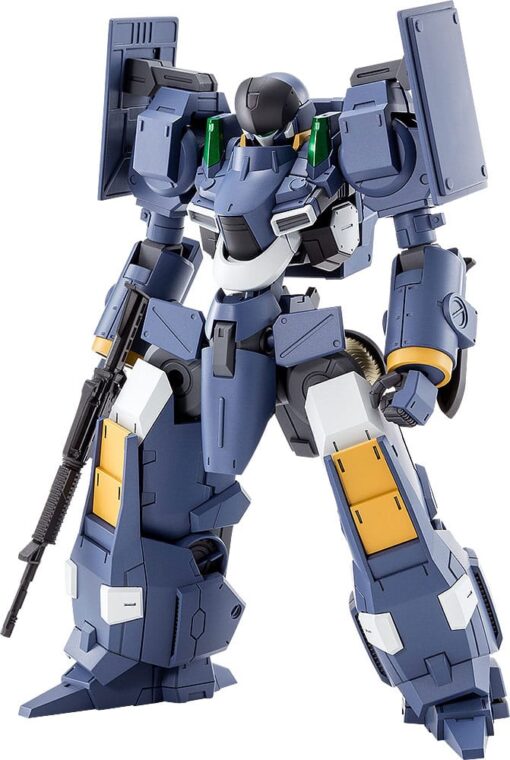 Titanomachia Moderoid Plastica Model Kits 1/48 Side:r Blitzschlag 12 Cm Good Smile Company