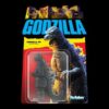 Toho Reaction W2 Godzilla 84 Figura Action Figura Super 7