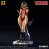 Vampirella 1/8 Plastica Model Kit Model Kit X-plus