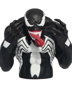Venom Busto Bank Salvadanaio Monogram