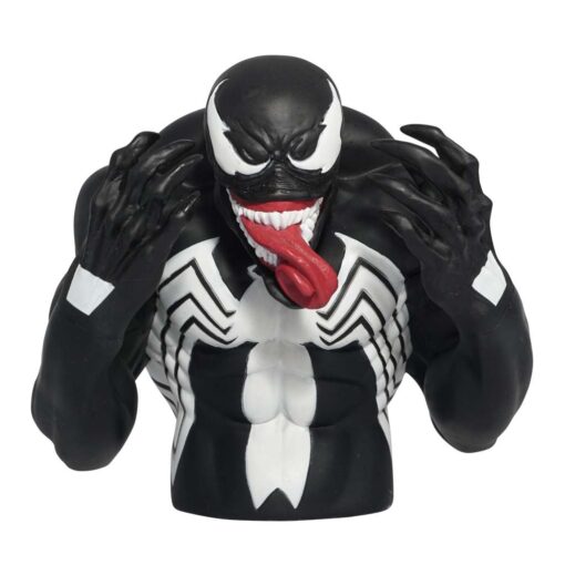 Venom Busto Bank Salvadanaio Monogram