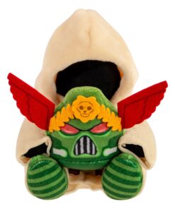 Warhammer Peluche Figura Watcher In The Dark 17 Cm Tomy