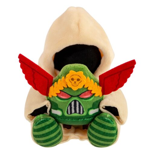Warhammer Peluche Figura Watcher In The Dark 17 Cm Tomy
