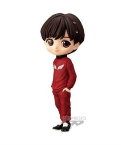 18654 - Tiny Tan - Q Posket - J-hope (normal Color Ver.) - Figura 14cm Figures