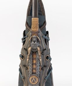 Assassin's Creed Replica 1/1 Naoe Hidden Blade 42 Cm Pure Arts