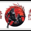 ASSASSINS CREED SHADOWSMETAL SIGN BLOSS Poster Devplus