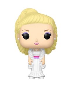 Barbie Pop! Retro Toys Vinile Figura Cristallo Barbie 9 Cm Funko
