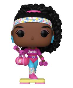 Barbie Pop! Vinile Figura Barbie Rewind 9 Cm Funko