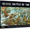 BOLT ACTION STARTER SET Gioco Da Tavolo Warlord Games