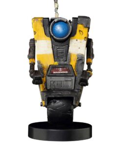 Borderlands Cable Guy Clap Trap 20 Cm Exquisite Gaming