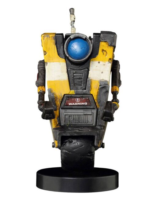 Borderlands Cable Guy Clap Trap 20 Cm Exquisite Gaming