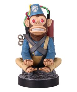 Call Of Duty Cable Guy Monkey Bomb 20 Cm Exquisite Gaming
