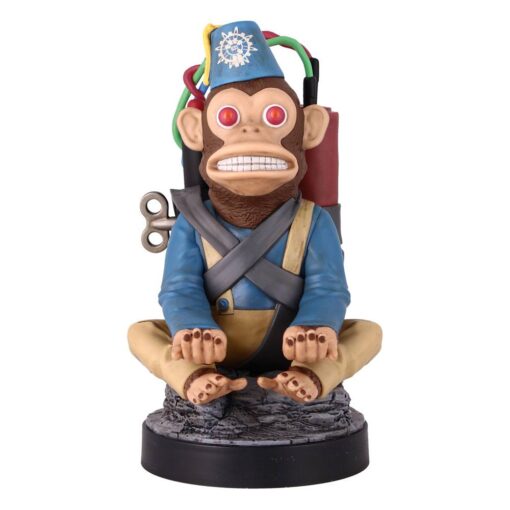 Call Of Duty Cable Guy Monkey Bomb 20 Cm Exquisite Gaming