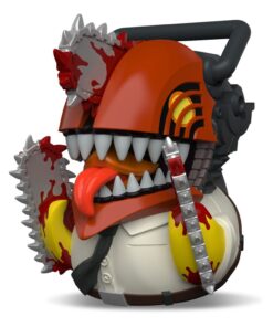 Chainsaw Man Tubbz Pvc Figura Chainsaw Man 1st Edition 10 Cm Numskull