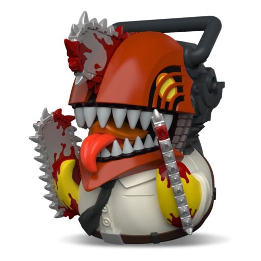 Chainsaw Man Tubbz Pvc Figura Chainsaw Man 1st Edition 10 Cm Numskull