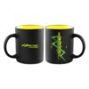 Cyberpunk: Edgerunners Tazza David Devplus