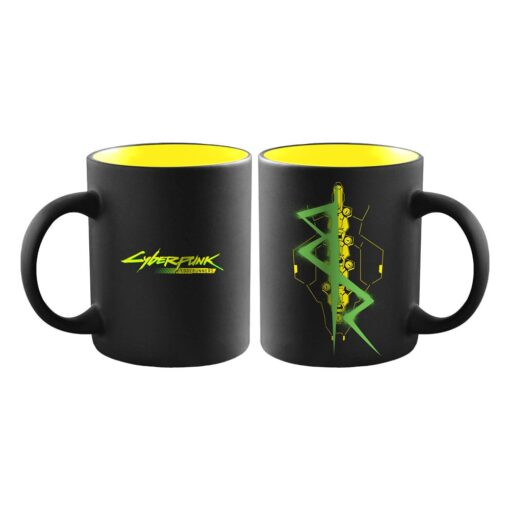 Cyberpunk: Edgerunners Tazza David Devplus