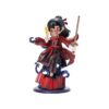 Dao Of The Bizarre Immortal Chibi Figura Li Huowang Da Nuo / Wan Zhi Dao 14 Cm Yuewen Goods