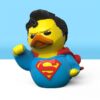 Dc Comics Tubbz Pvc Figura Superman Boxed Edition 10 Cm Numskull