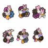 Disney By Loungefly Enamel Pins Blind Box 85th Anniversary Daisy  Loungefly