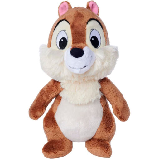 Disney Chip & Chop The Rescuing Guardians Chip Peluche 25cm Simba