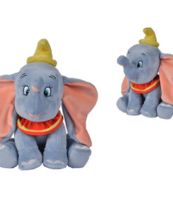 Disney Dumbo Peluche 25cm Simba