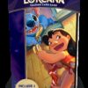 Disney Lorcana L’isola Di Archazia Scatola Regalo (ITA) Ravensburger