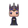 Disney Pop! Disney Vinile Figura Evil Queen (blue & Black Gown) 9 Cm Funko