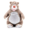 Disney The Jungle Book Baloo Peluche 25cm Simba