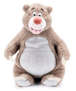 Disney The Jungle Book Baloo Peluche 25cm Simba