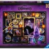 Disney Villainous Jigsaw Puzzle Ursula (1000 Pezzi) Ravensburger