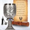 Dragon Age Regalo Set Grey Warden Joining Bundle Devplus