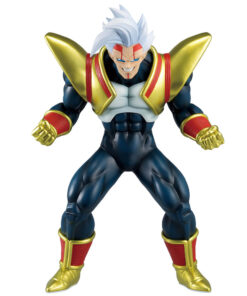 Dragon Ball Gt Vs Omnibus Ultimate Super Baby 2 Ichibansho Figura 26cm Banpresto