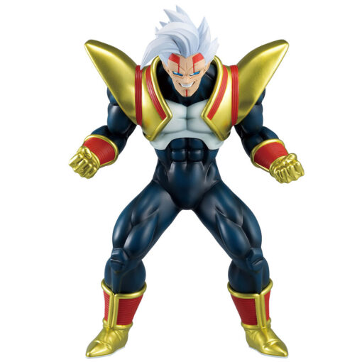 Dragon Ball Gt Vs Omnibus Ultimate Super Baby 2 Ichibansho Figura 26cm Banpresto