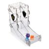 Enhance Tabletop Series Dice Tower Clear Enhance