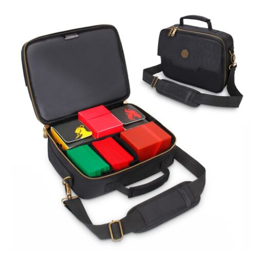 Enhance TCG Series Trading Card Case Enhance