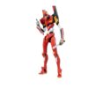 Evangelion Model Kit Eva-02 AMK 20 cm Yolopark