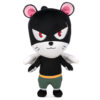 Fairy Tail Panther Peluche 27cm Play By Play