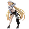 Fate Grand Order Artoria Caster Ichinbansho Figura 18m Banpresto