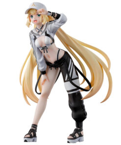 Fate Grand Order Artoria Caster Ichinbansho Figura 18m Banpresto