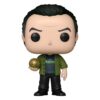 Ghostbusters 2024 Pop! Movies Vinile Figura Ray 9 Cm Funko