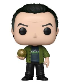 Ghostbusters 2024 Pop! Movies Vinile Figura Ray 9 Cm Funko